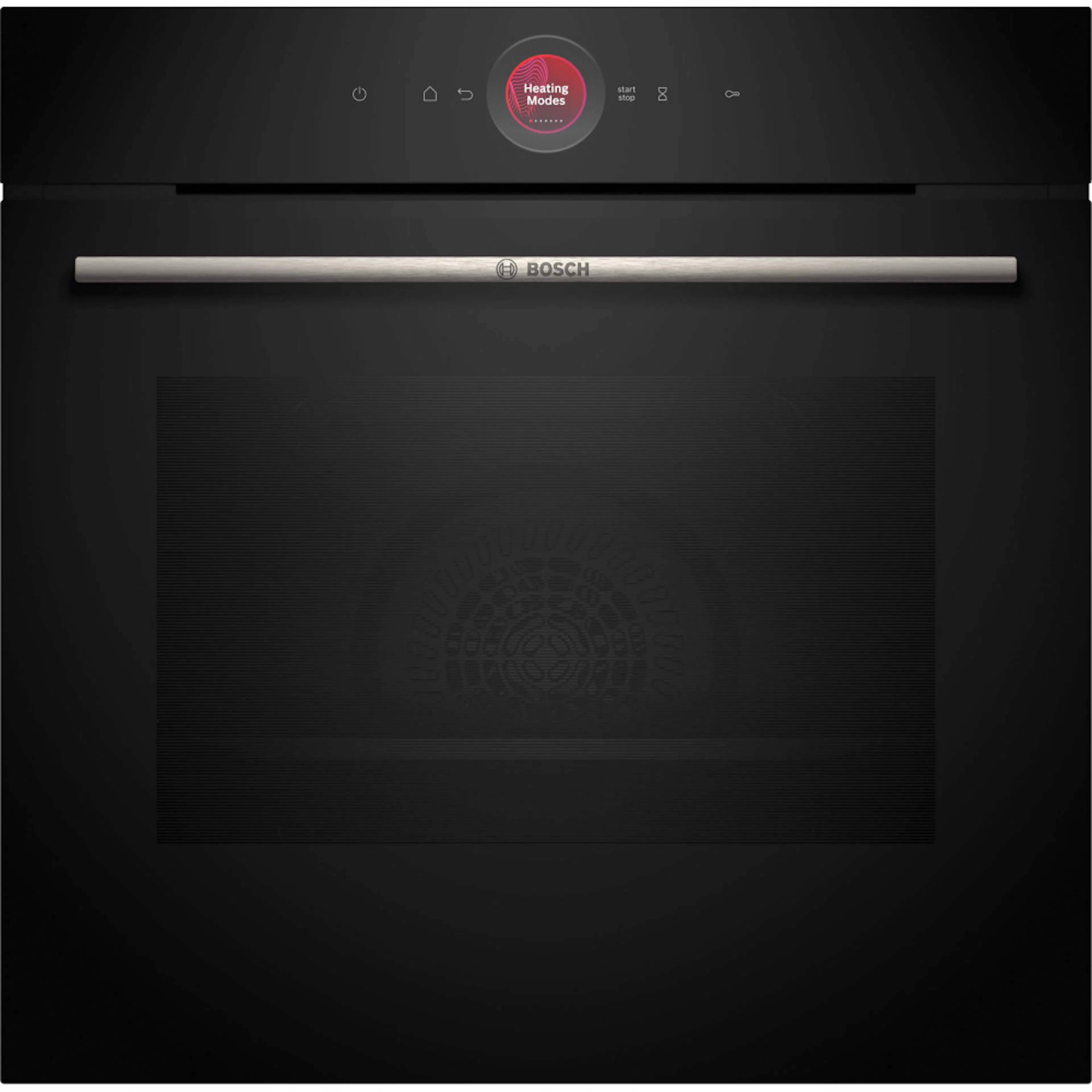 Inbyggnadsugn Bosch HBG7742B1 Serie 8