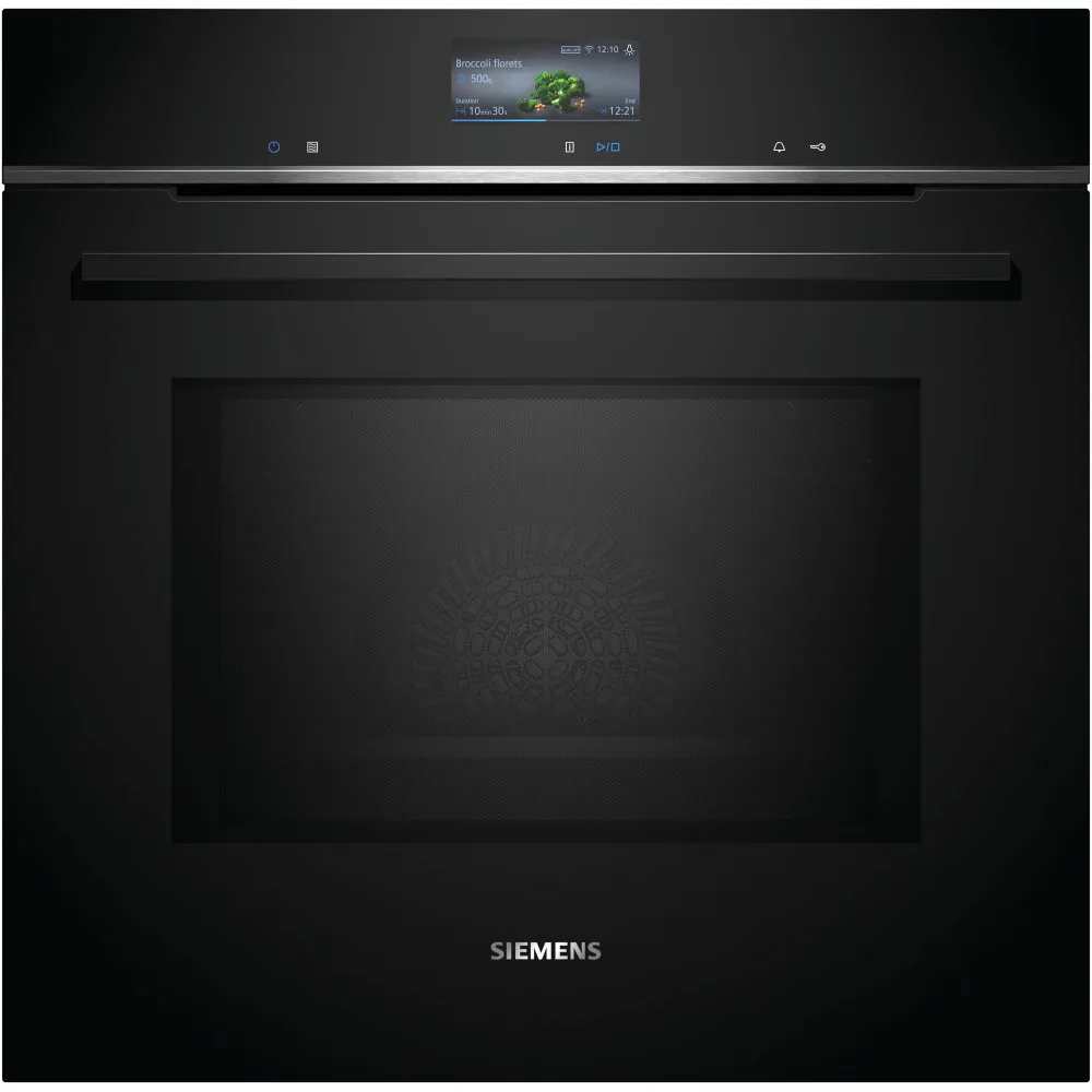 Inbyggnadsugn Siemens HM736G1B1 iQ700 Med Mikro