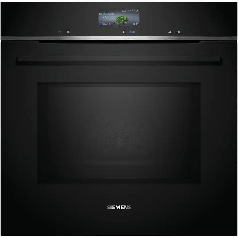 Inbyggnadsugn Siemens HM736G1B1 iQ700 Med Mikro