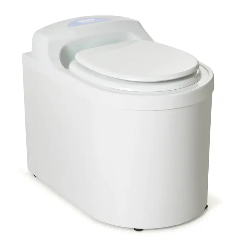 Fritidstoalett Biolan Icelett