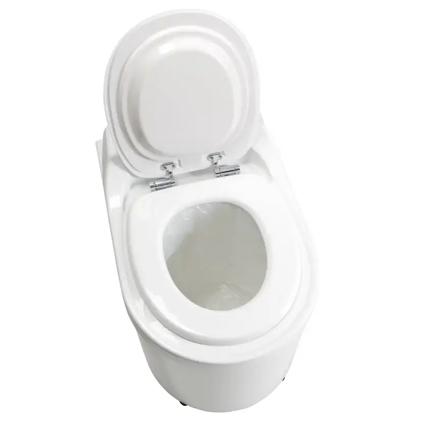 Fritidstoalett Biolan Icelett