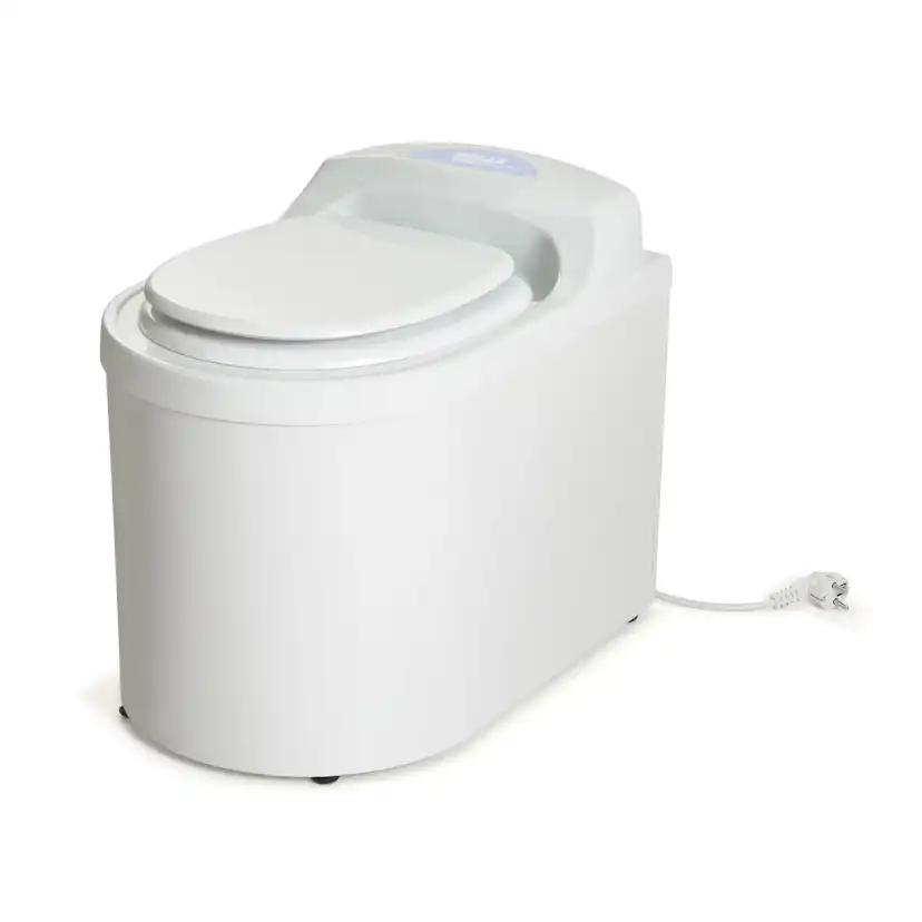 Fritidstoalett Biolan Icelett