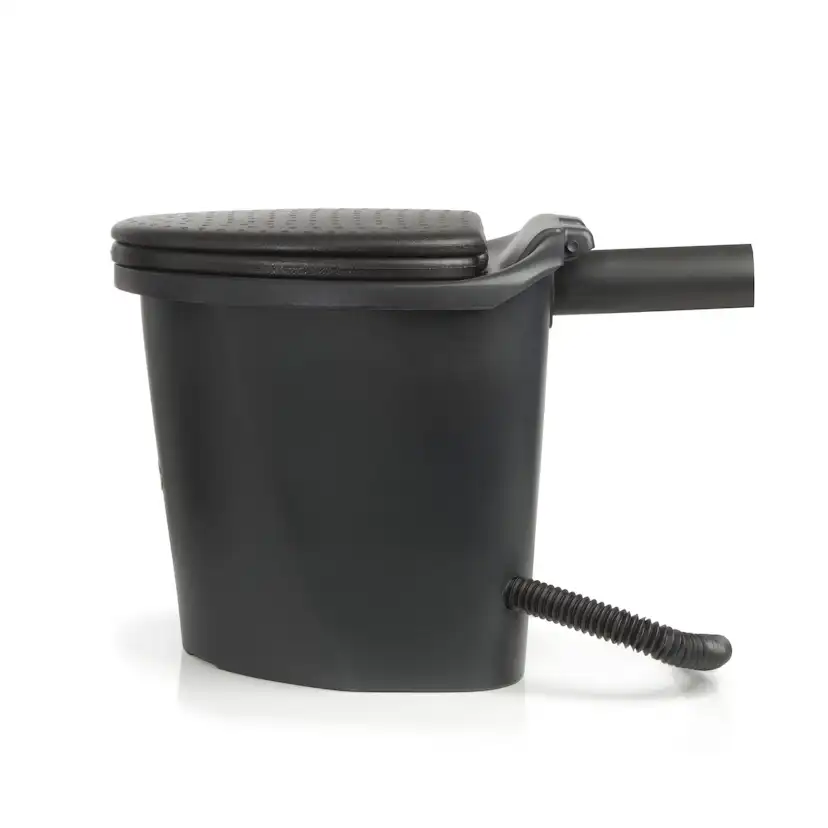 Fritidstoalett Biolan Simplett