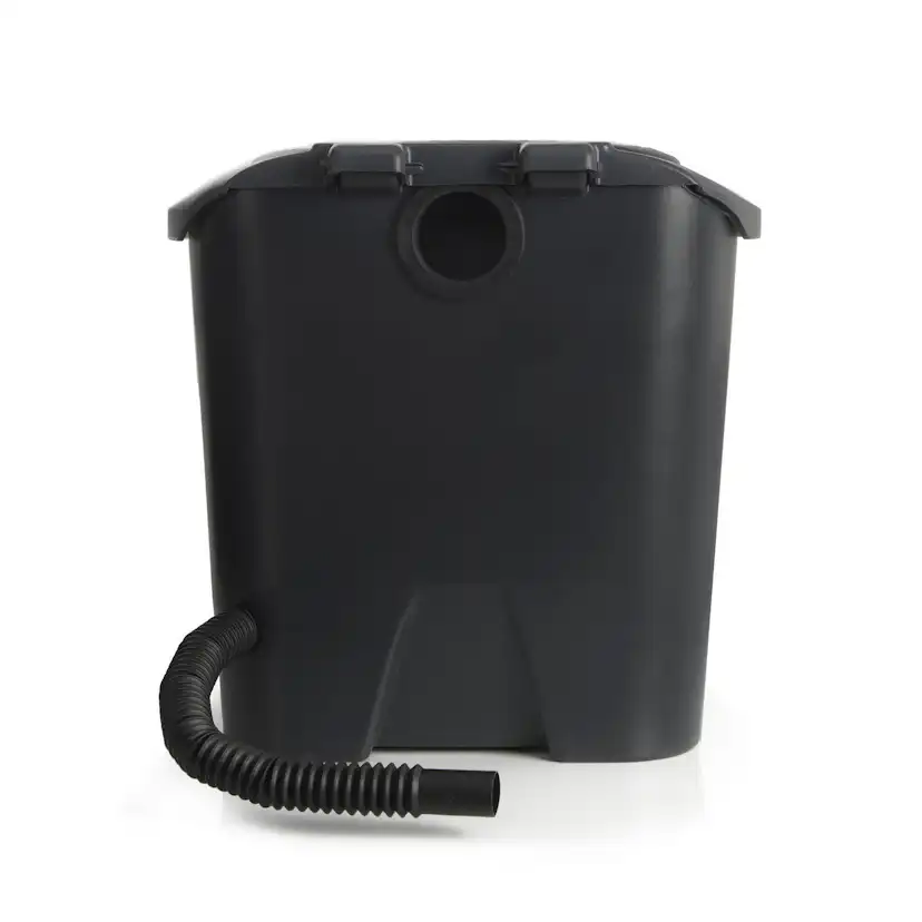 Fritidstoalett Biolan Simplett