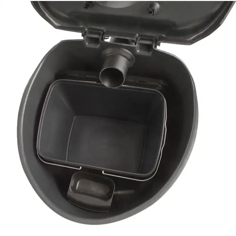 Fritidstoalett Biolan Simplett