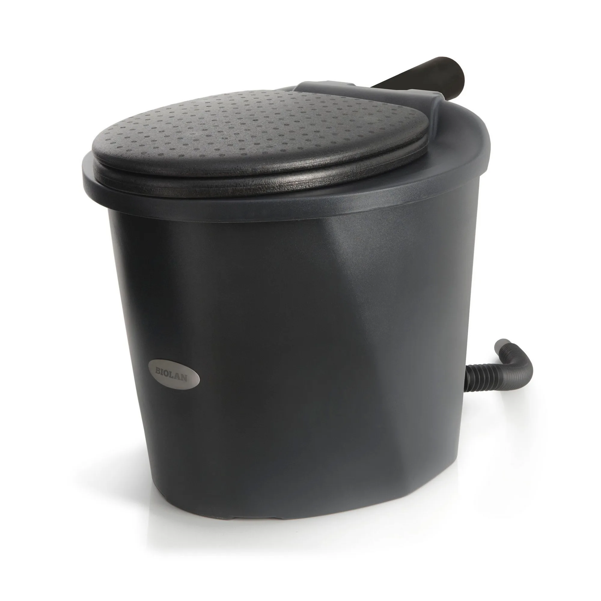 Fritidstoalett Biolan Simplett