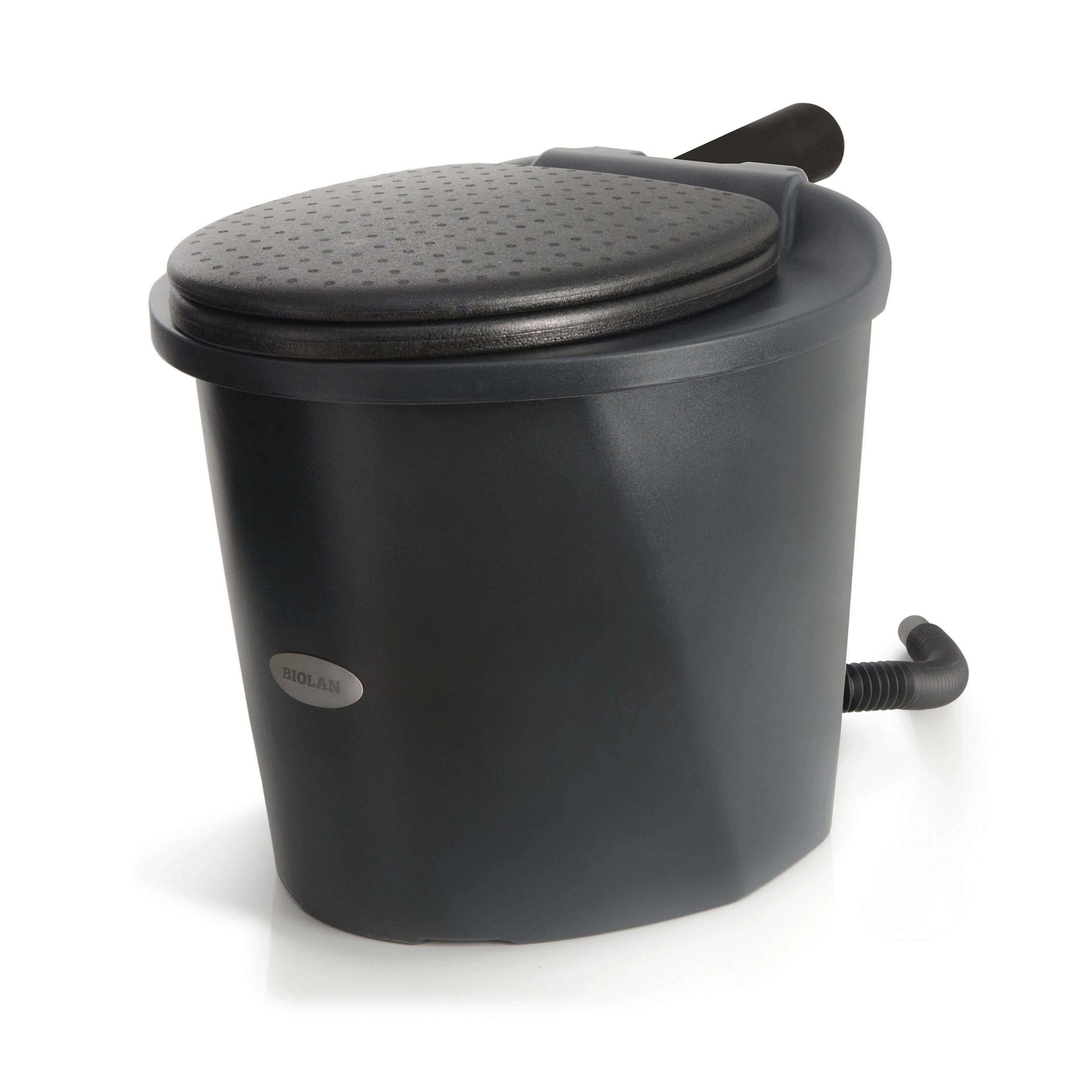 Fritidstoalett Biolan Simplett