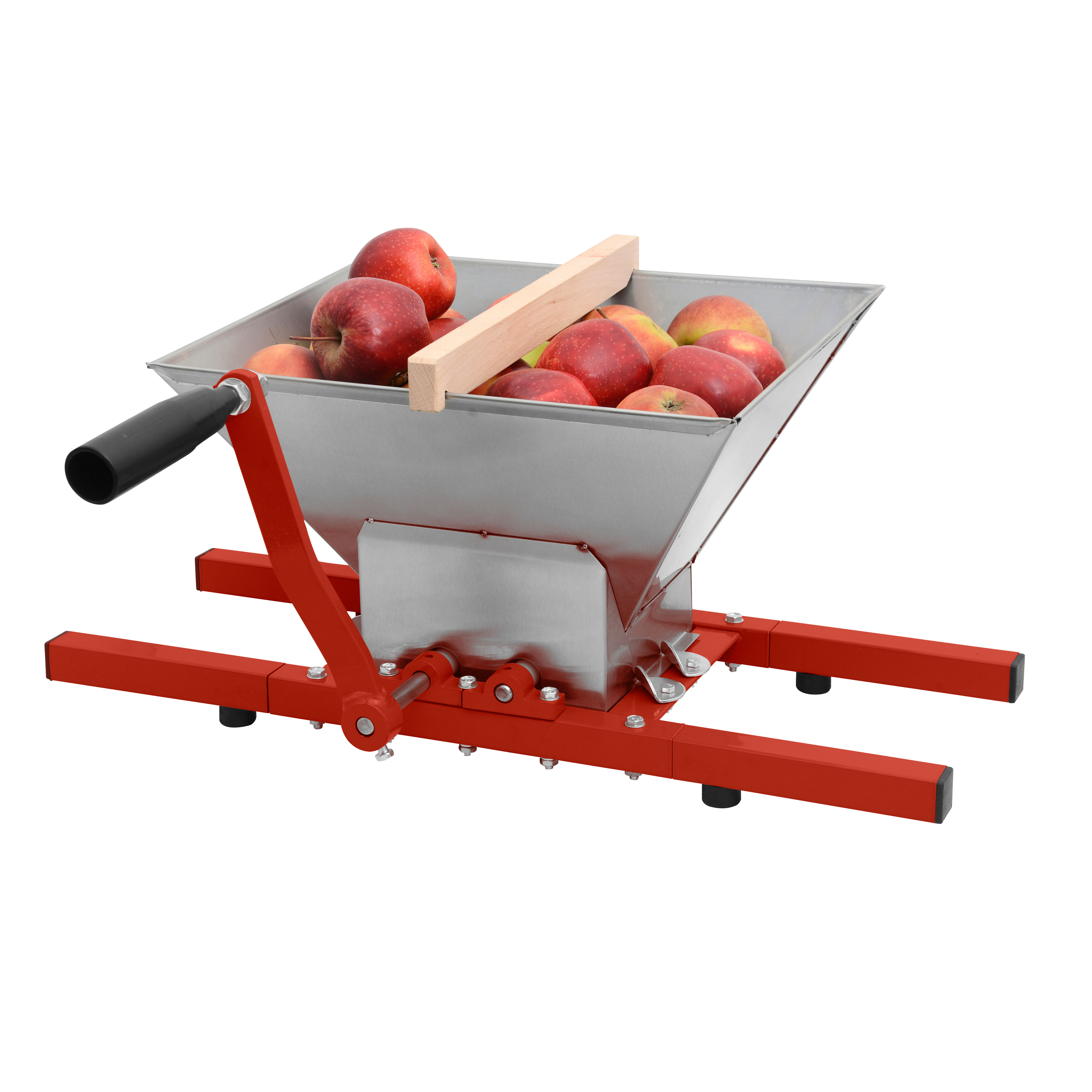 Fruktkvarn Grouw 7 L