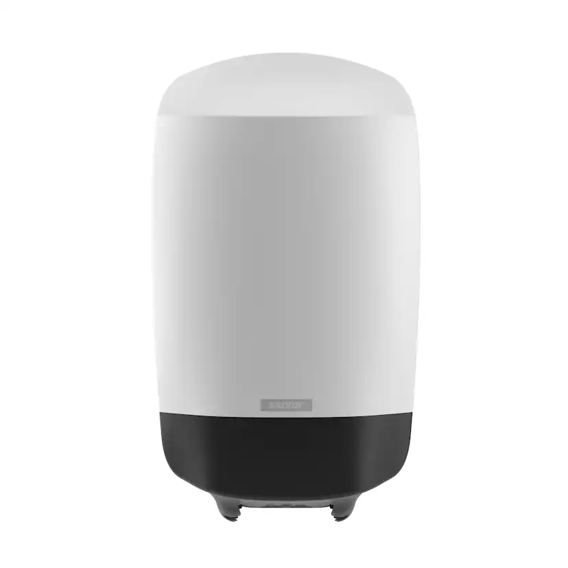 Dispenser Katrin för Torkrulle Centermatad