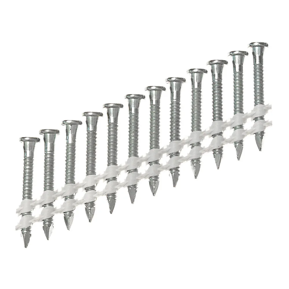 Ankarspik Gunnebo Fastening Elförzinkad 12 µm