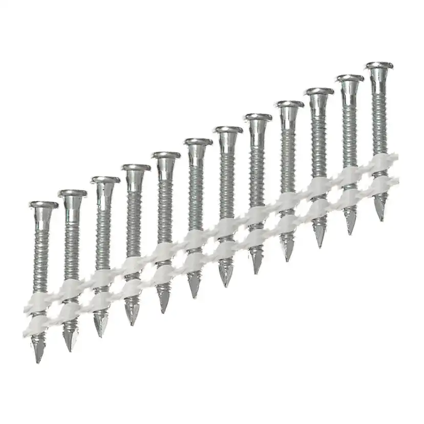 Ankarspik Gunnebo Fastening Elförzinkad 12 µm