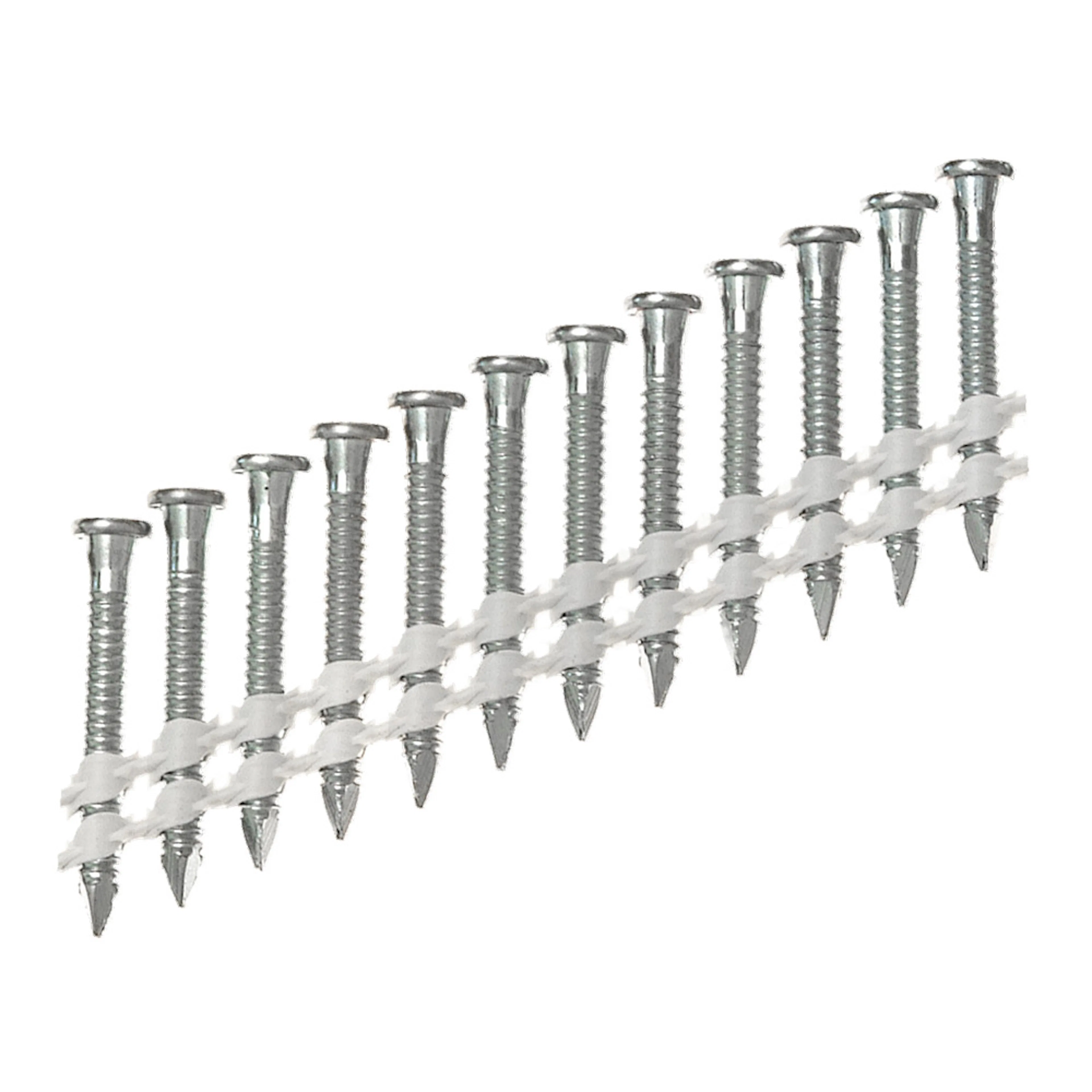 Ankarspik Gunnebo Fastening Elförzinkad 12 µm