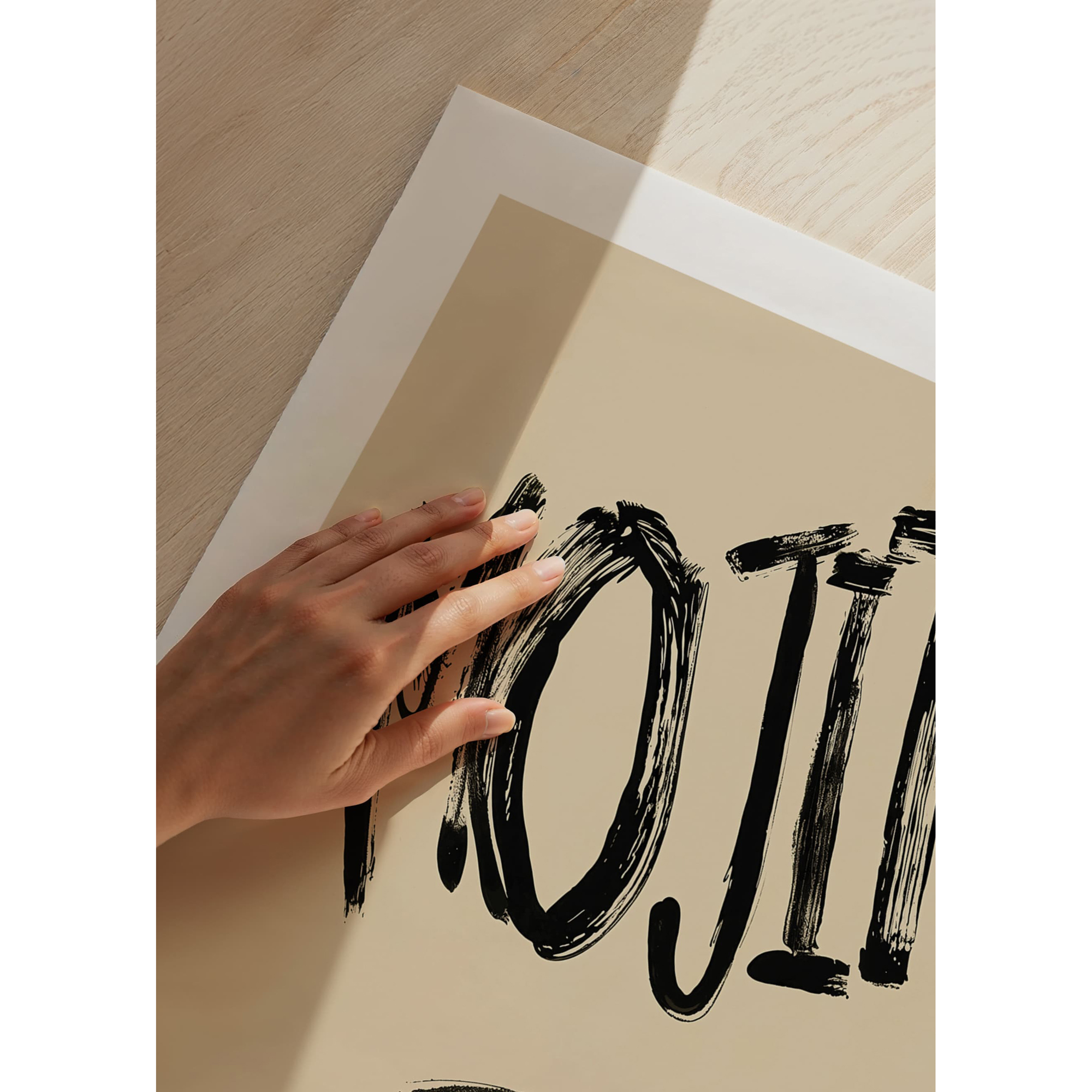 Poster Gallerix Mojito