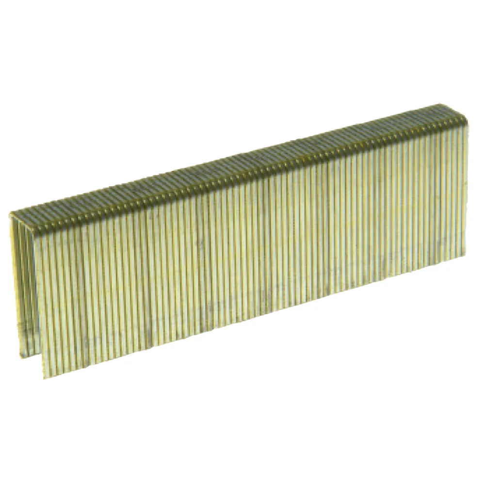 Klammer Gunnebo Fastening x8 Elförzinkad