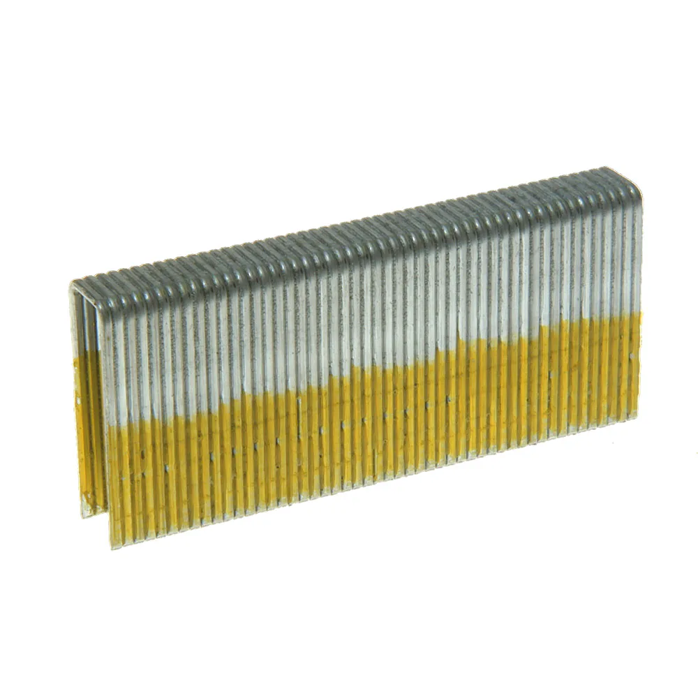 Klammer Gunnebo Fastening Elförzinkad