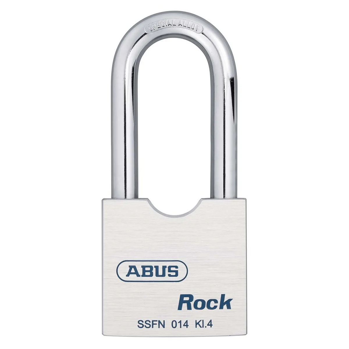 Hänglås Abus Rock 83/80Hb Klass 4