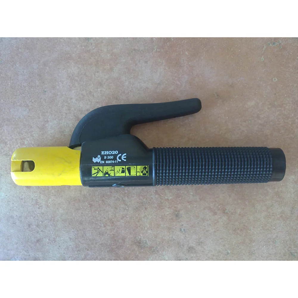 Elektrodhållare R!MAC 200 Amp