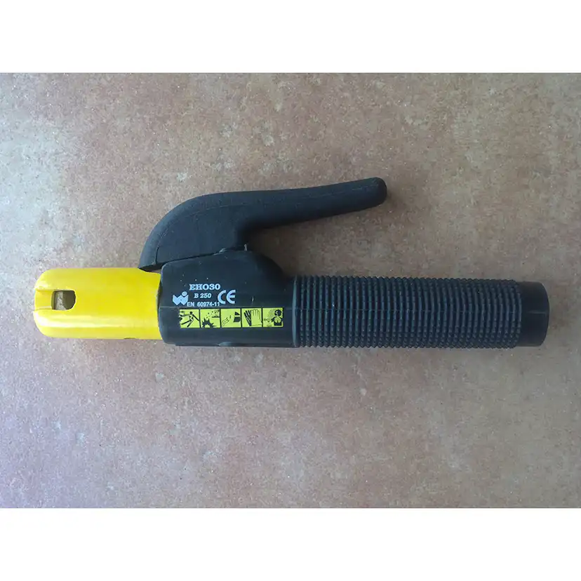 Elektrodhållare R!MAC 300 Amp