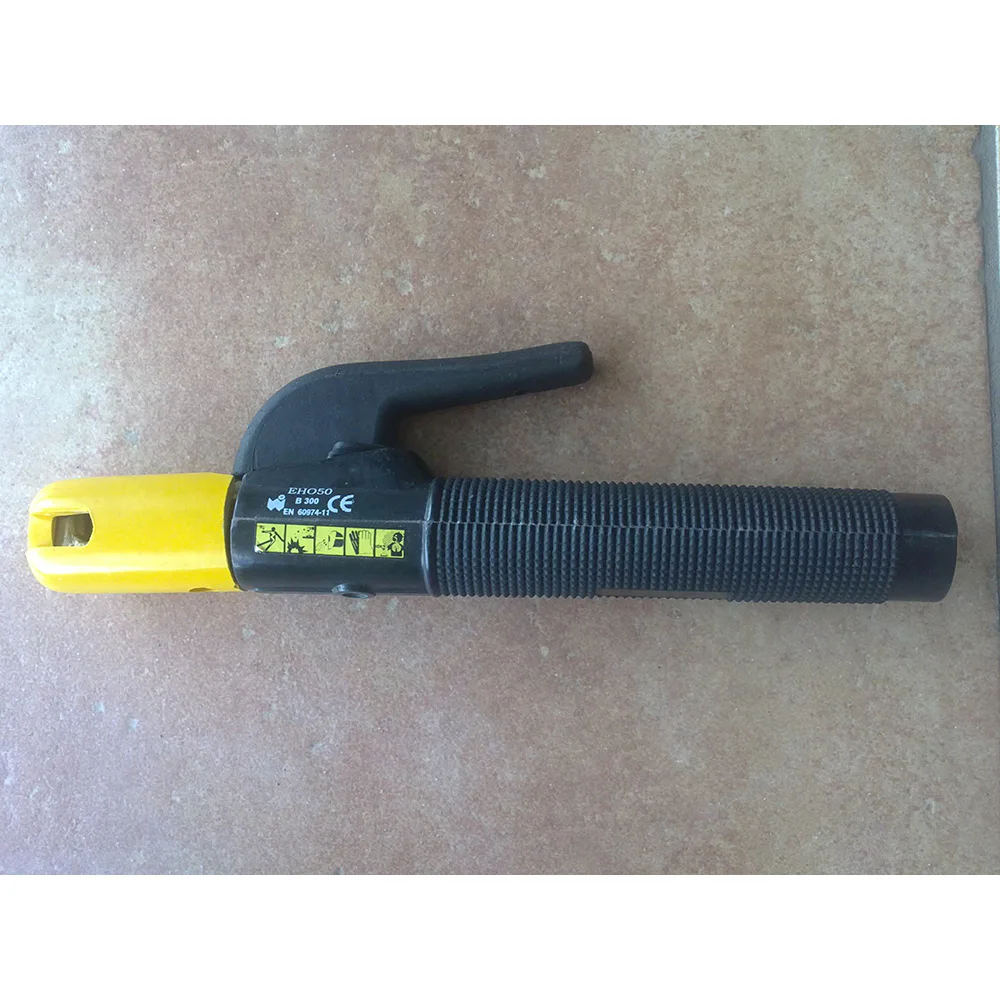 Elektrodhållare R!MAC 500 Amp