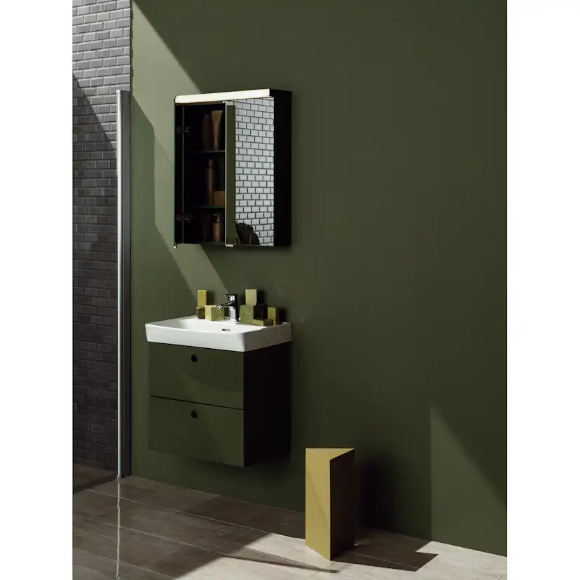 Belysning Svedbergs Dovre LED