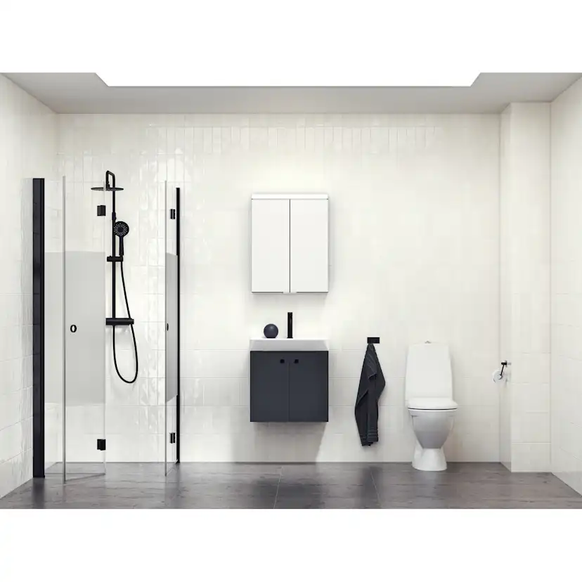 Belysning Svedbergs Dovre LED