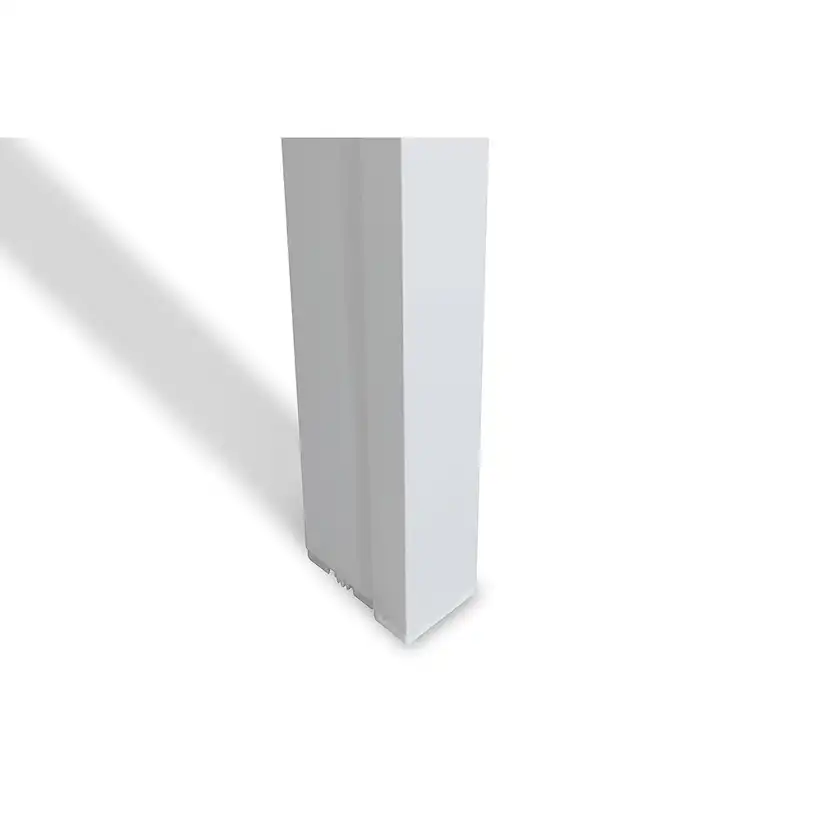 Matgrupp Comfort Garden Tunis med 6 Maggie Positionsstolar