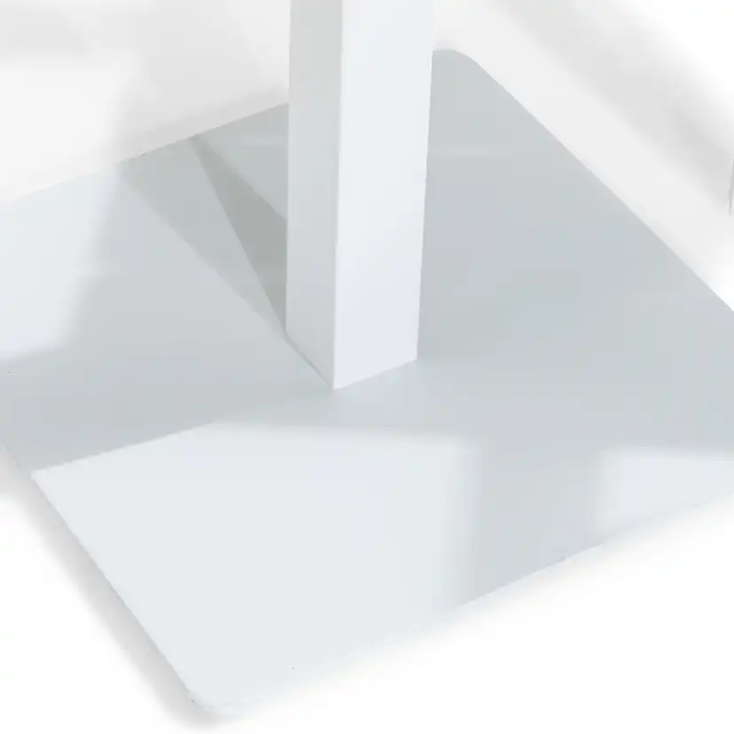 Cafégrupp Comfort Garden Tunis Caféset 70x70 med 2 Stapelstolar