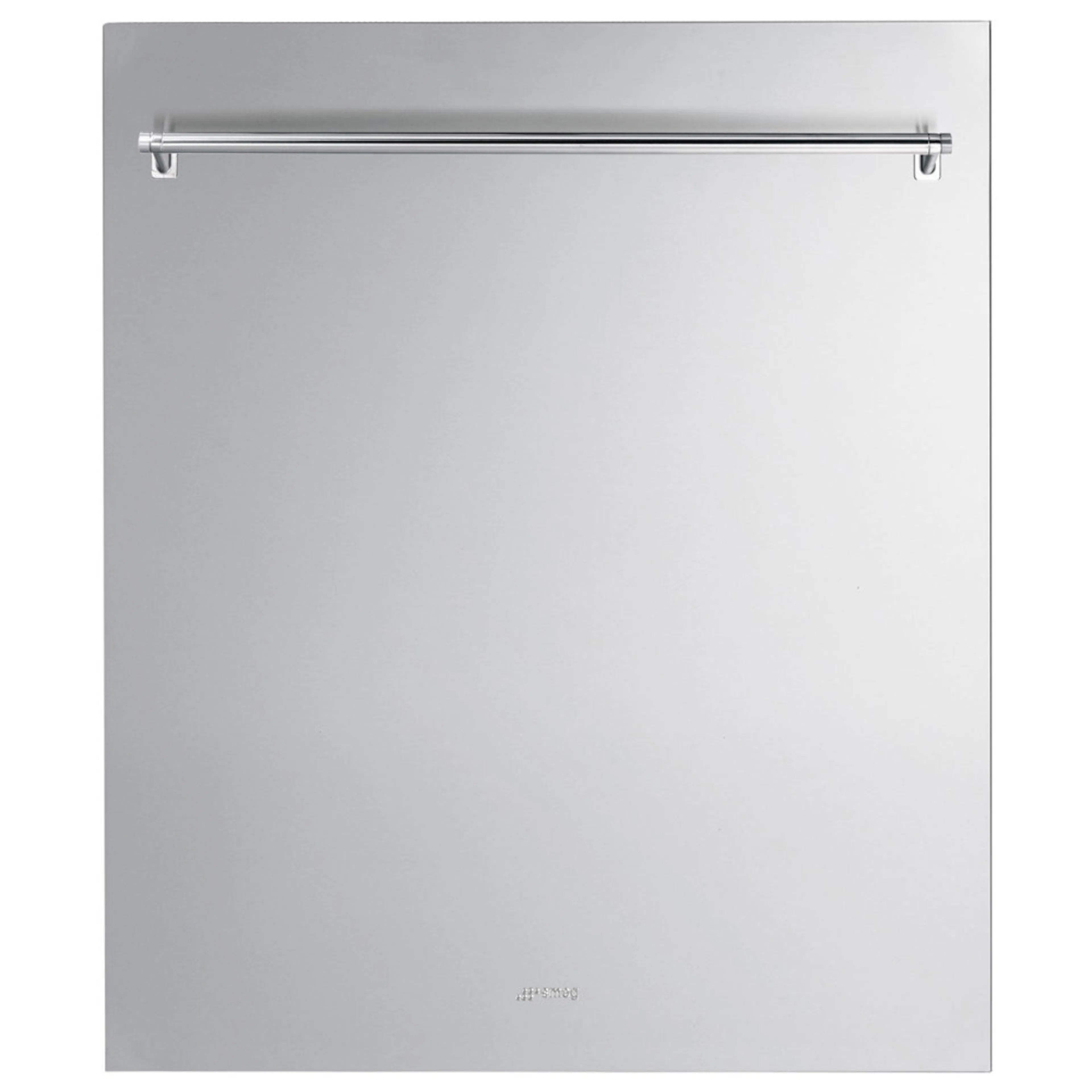 Tillbehör Diskmaskin Smeg Front KIT82CX Rostfri