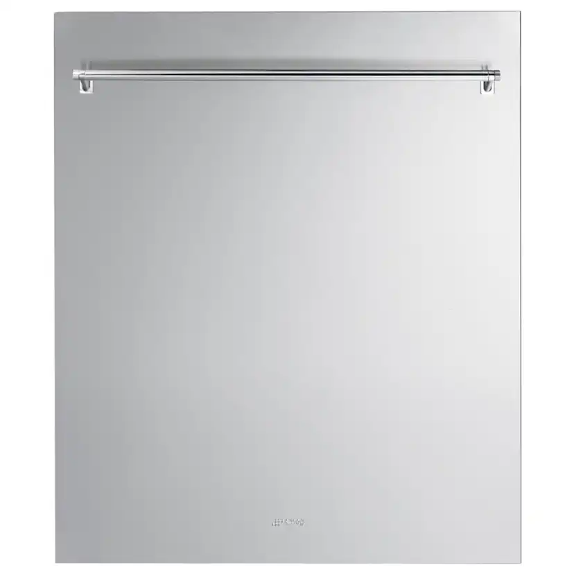Tillbehör Diskmaskin Smeg Front KIT82CX Rostfri