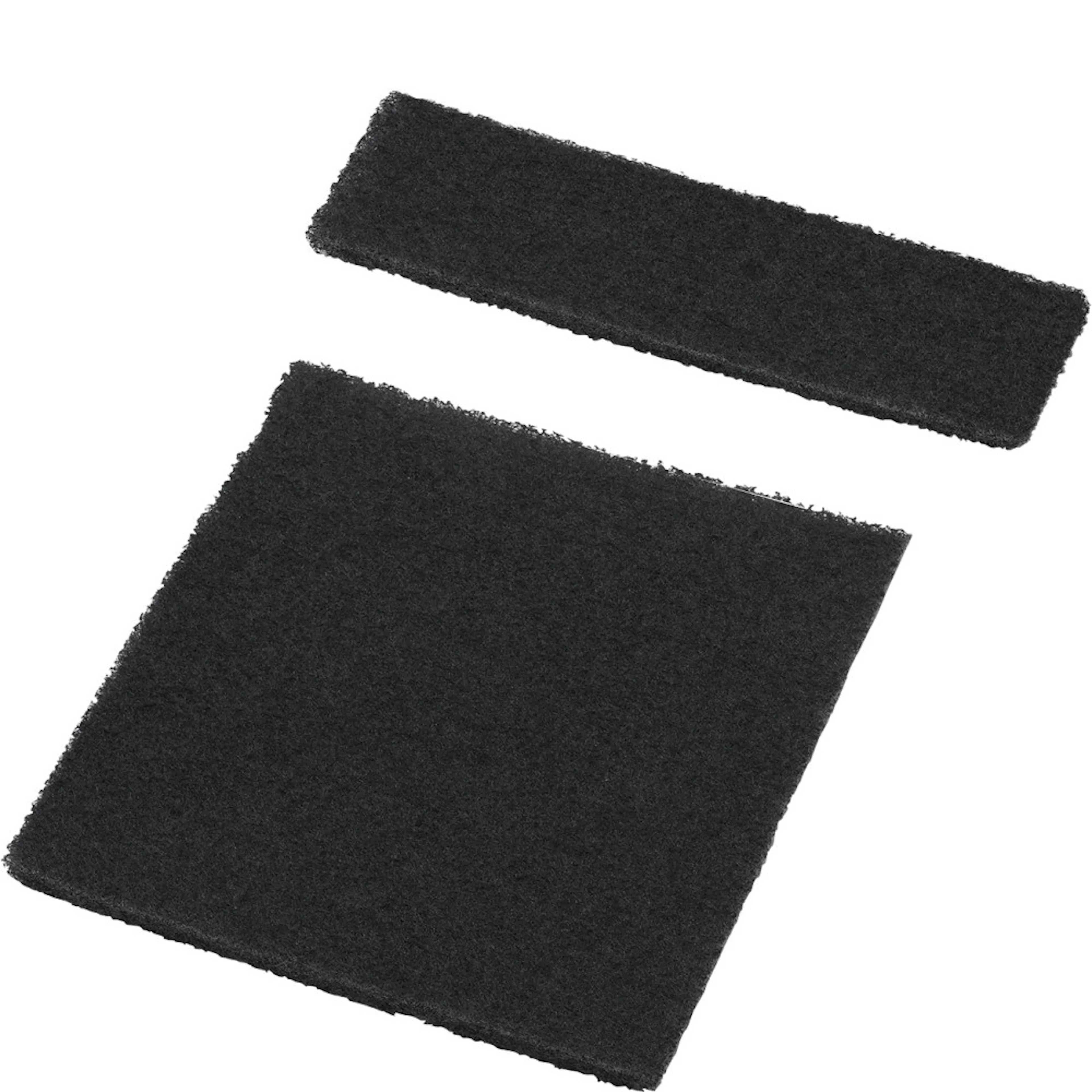 Kolfilter Smeg KITFCKV1 2-pack Tillbehör Köksfläkt