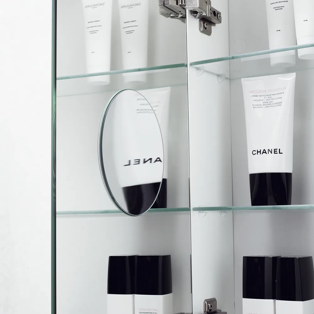 Förstoringspegel Svedbergs Flattery