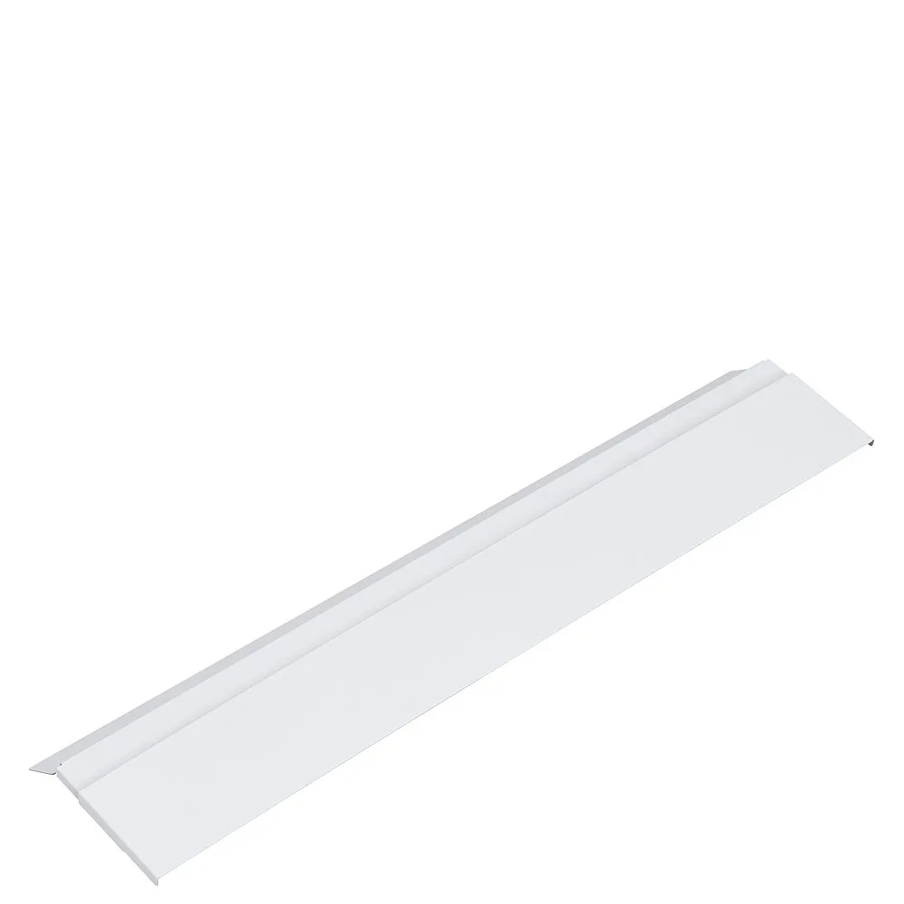 Sockelkit Smeg Sockelkit KITPL60FABB Justerbar Vit Tillbehör Diskmaskin