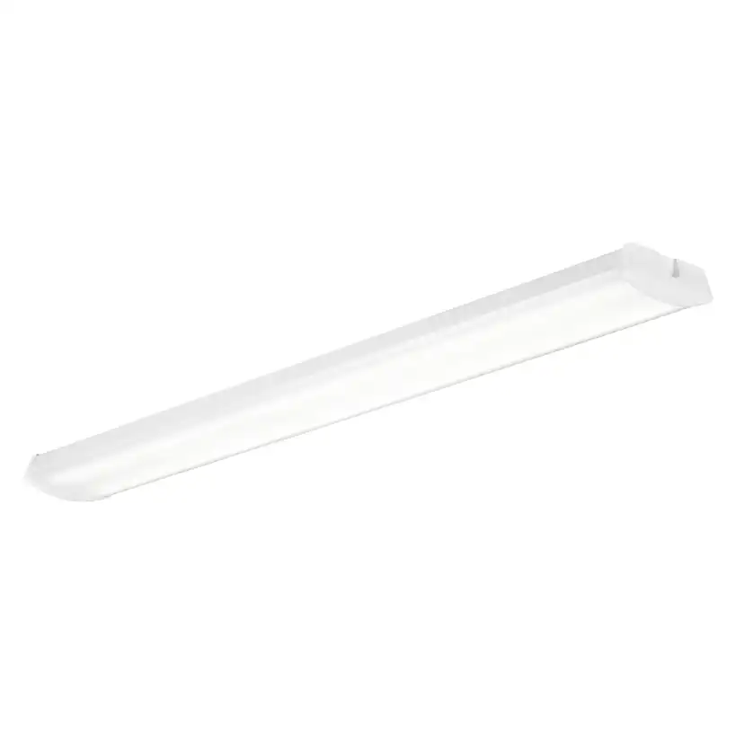 LED-Armatur Malmbergs Ajax med Sensor