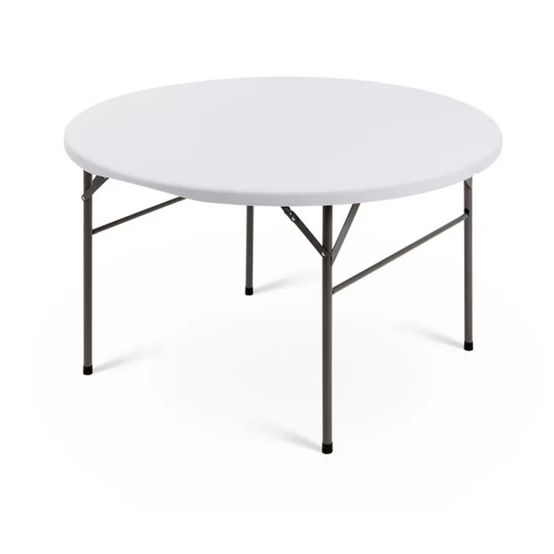 Duk Briv Beach Spandex Rund Topp 120 cm