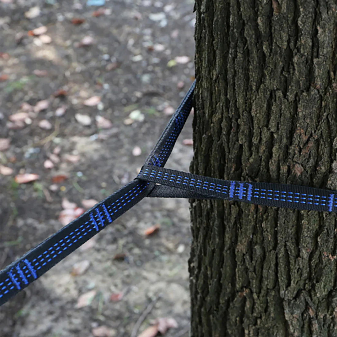 Rep Briv Fäste Till Hammock & Hängmatta 2-Pack