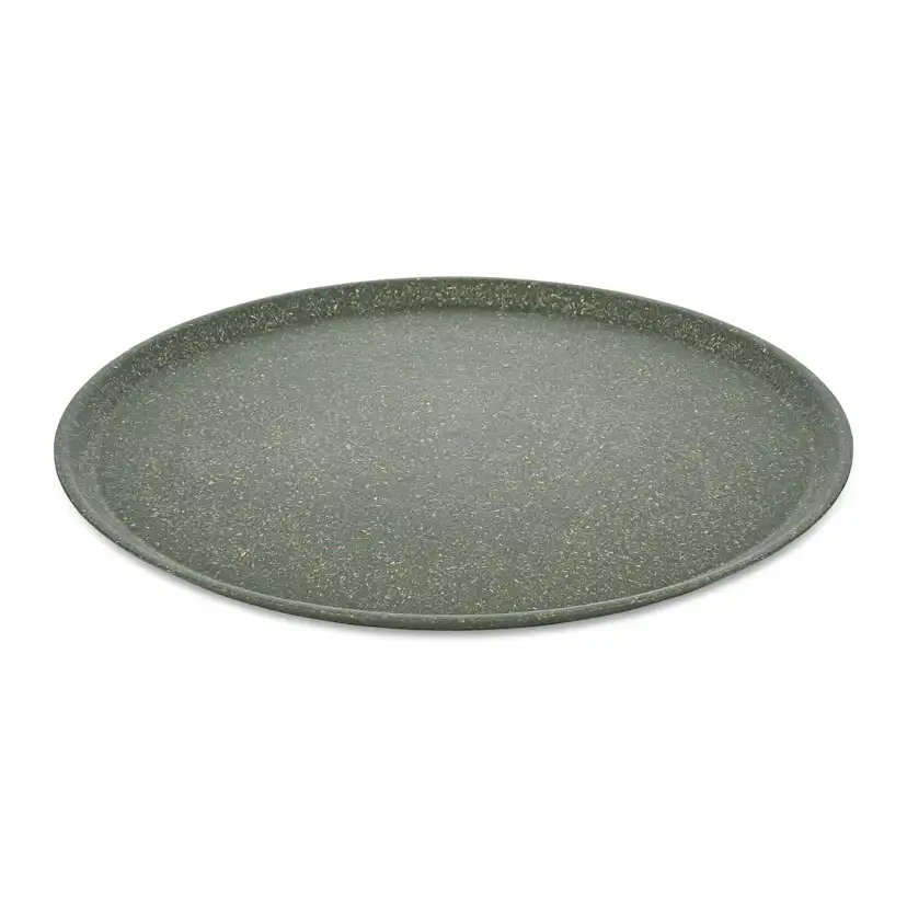 Tallrik Koziol Connect 25.5 cm 4-pack