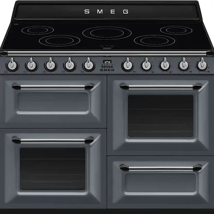 Induktionsspis Smeg TR4110IGR2