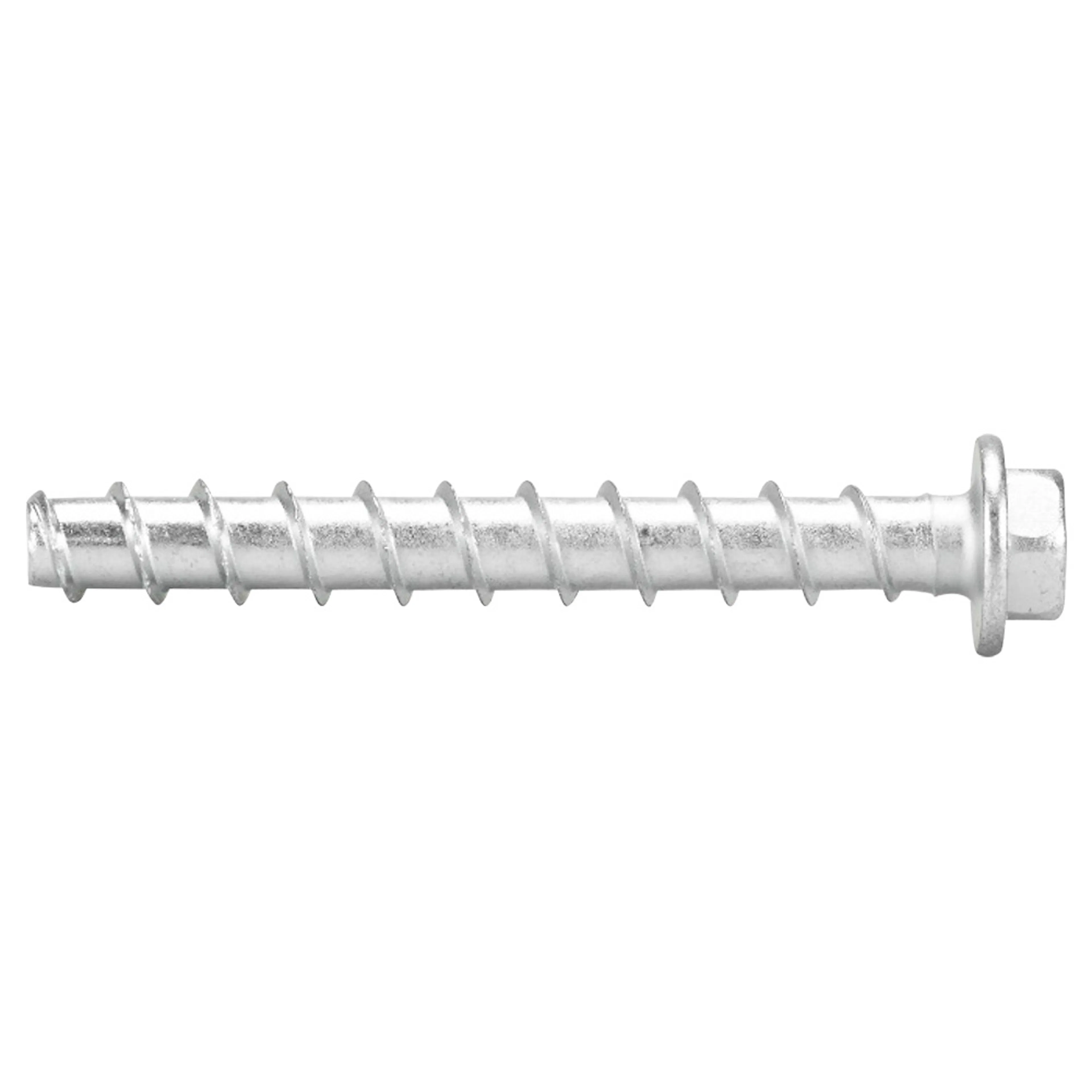 Betongskruv Gunnebo Fastening Elförzinkad Multi Monti