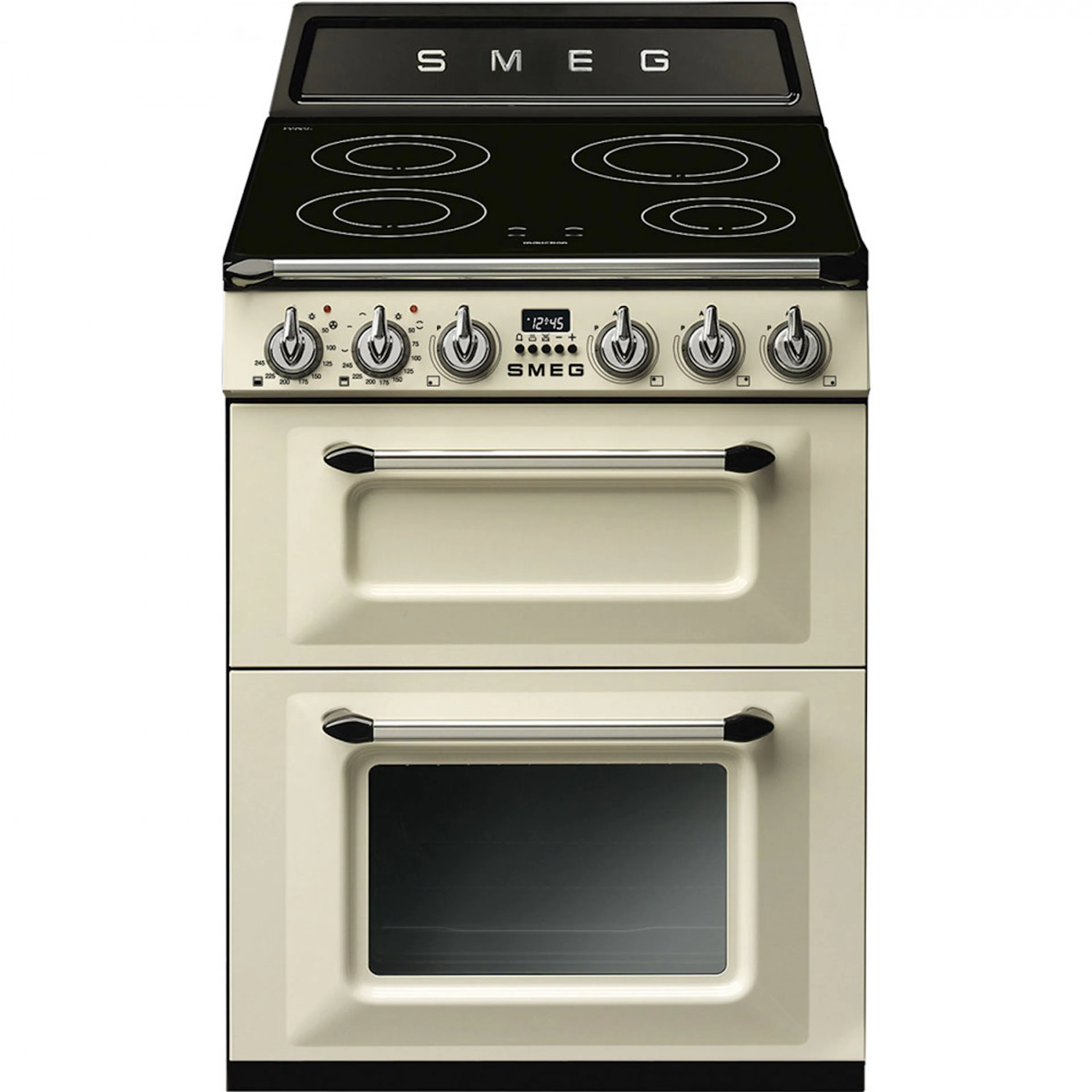 Induktionsspis Smeg TR62IP2