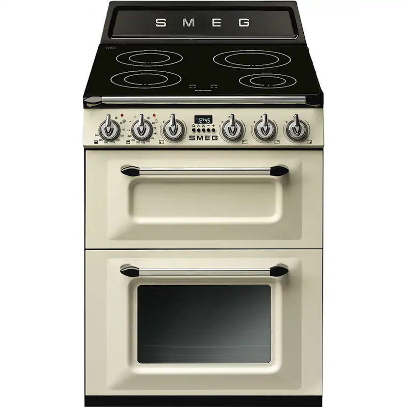 Induktionsspis Smeg TR62IP2