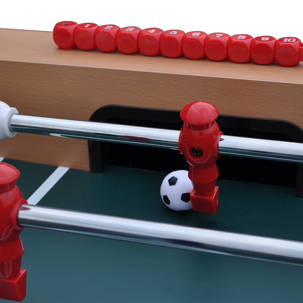 Fotbollsbord Gamesson Midfielder