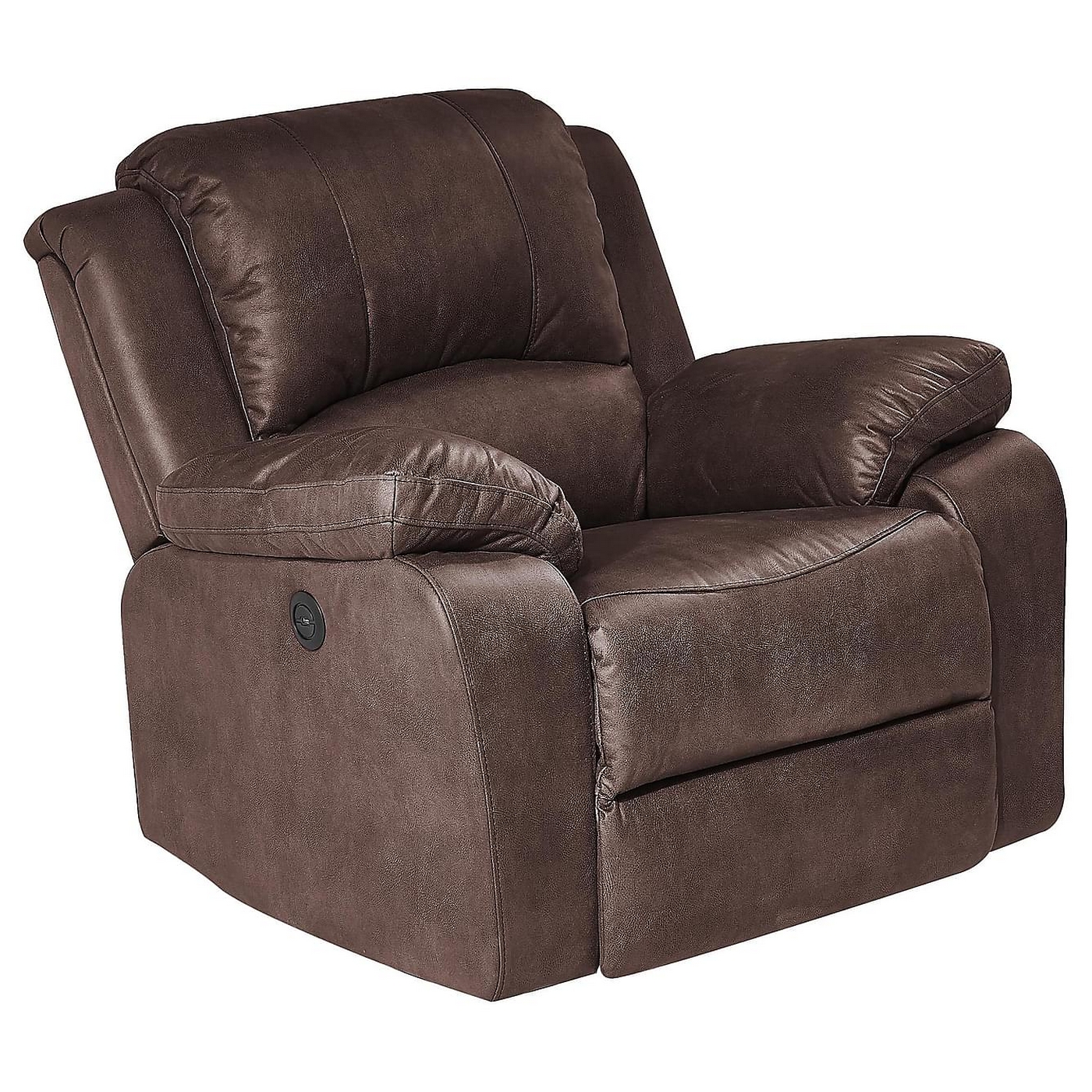 Reclinerfåtölj Bloomington Norbo Elektrisk hos