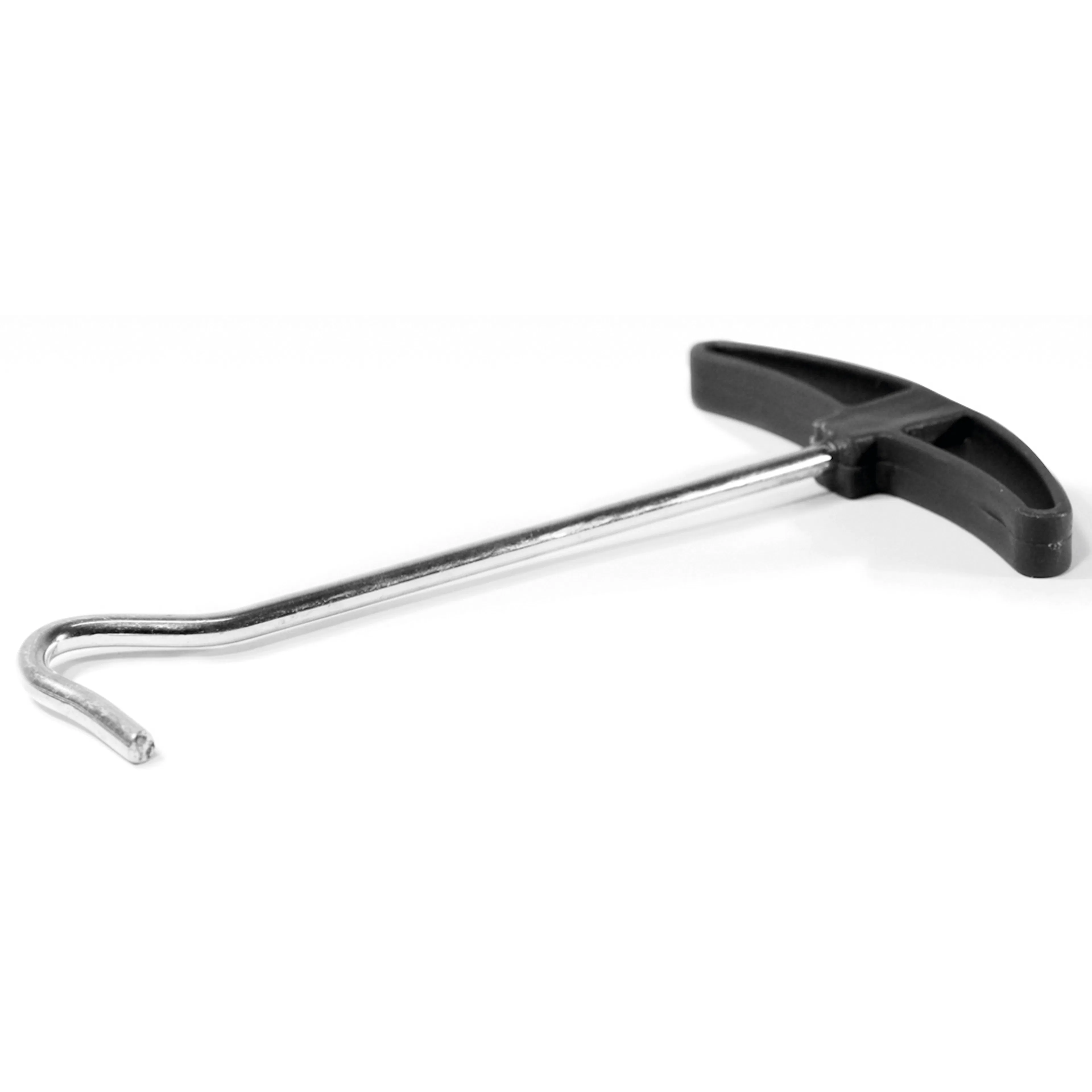 Lyftkrok Unidrain för Vattenlås - Tillbehör Inomhusavlopp PP-Plast/Metall