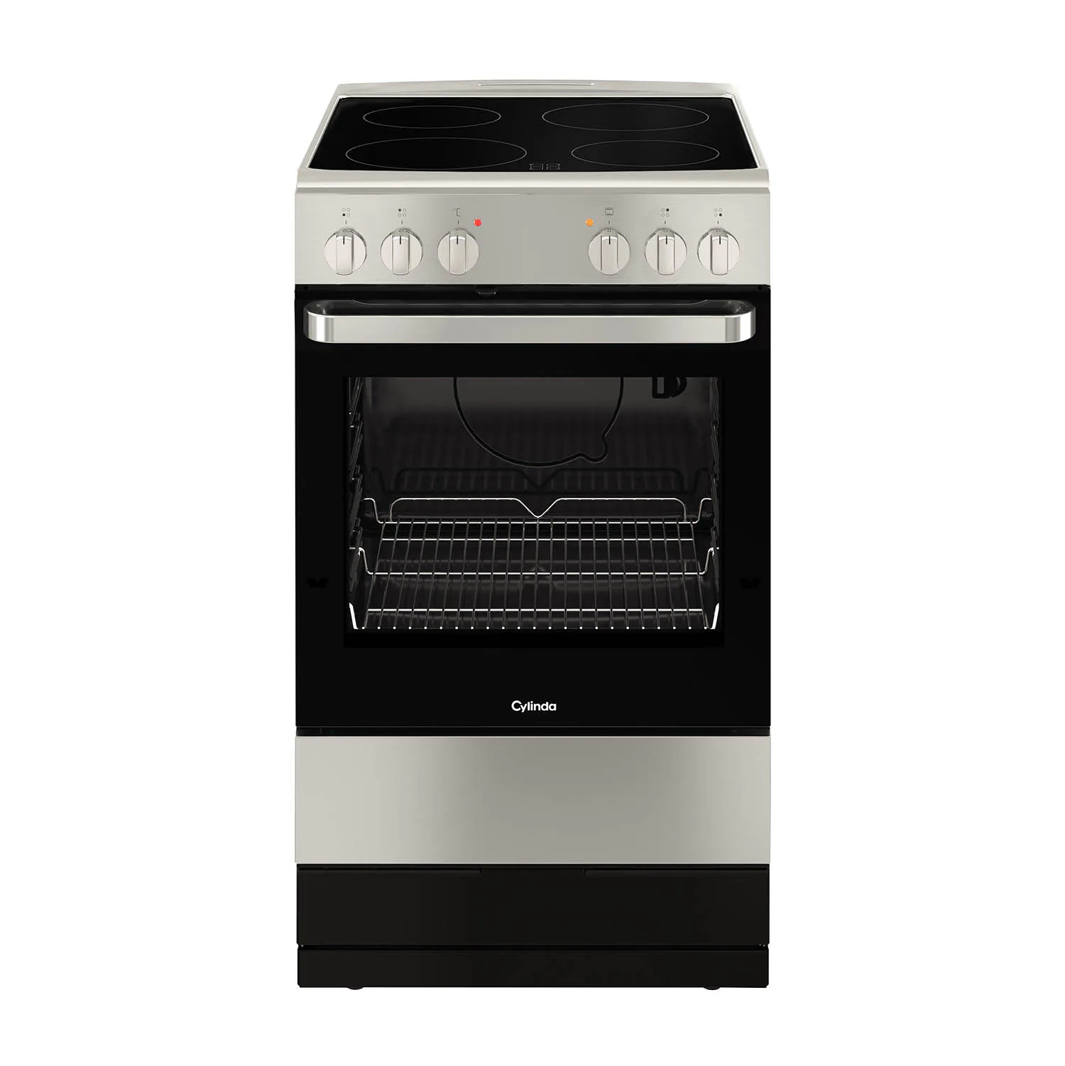 Keramikspis Cylinda S6354KRF