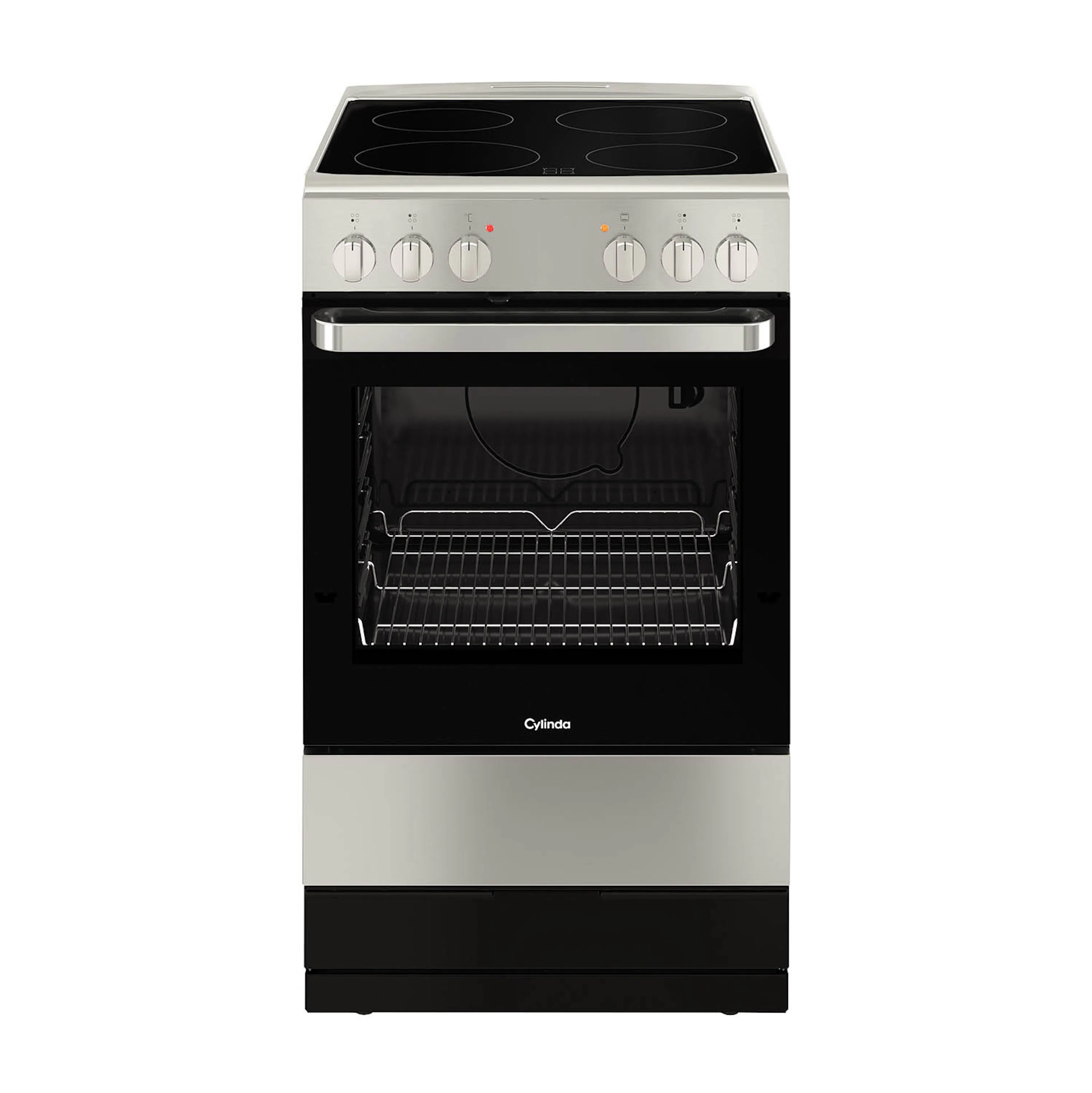 Keramikspis Cylinda S6354KRF