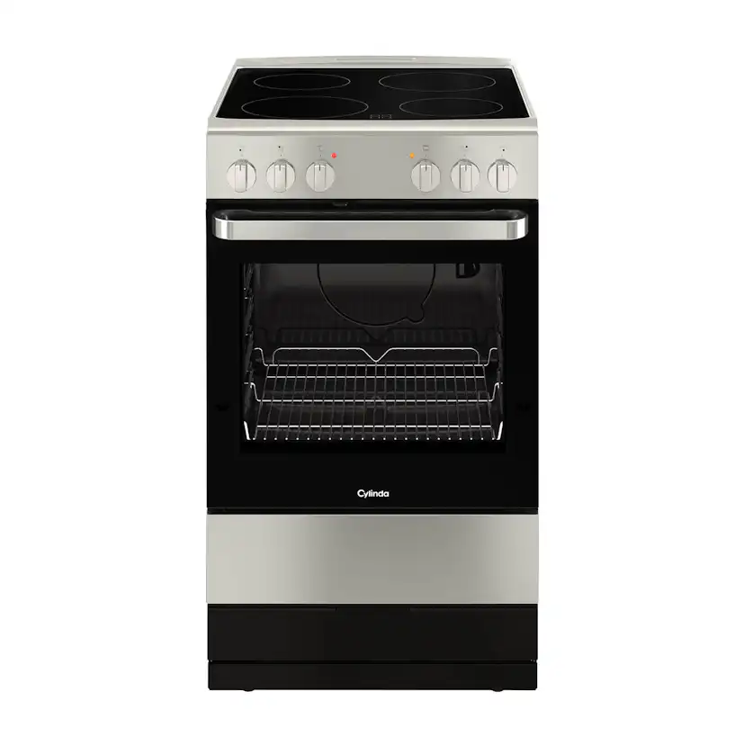 Keramikspis Cylinda S6354KRF