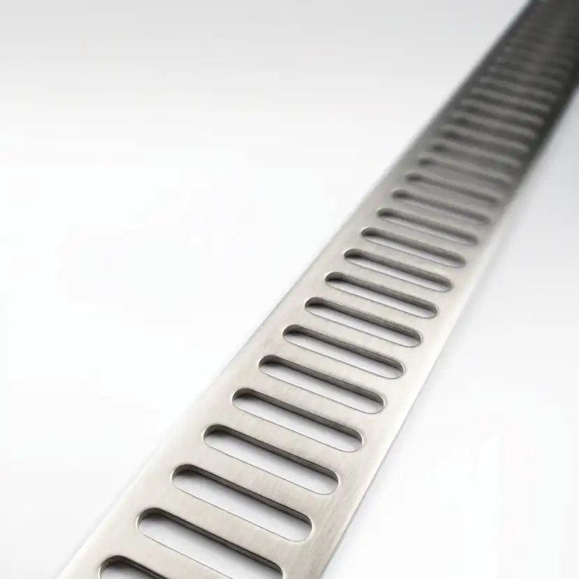 Avloppsgaller Unidrain ClassicLine Column