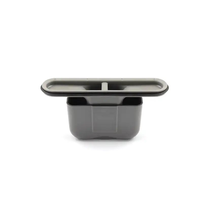 Avloppsrör Unidrain Vattenlås 1820 för Utloppshus