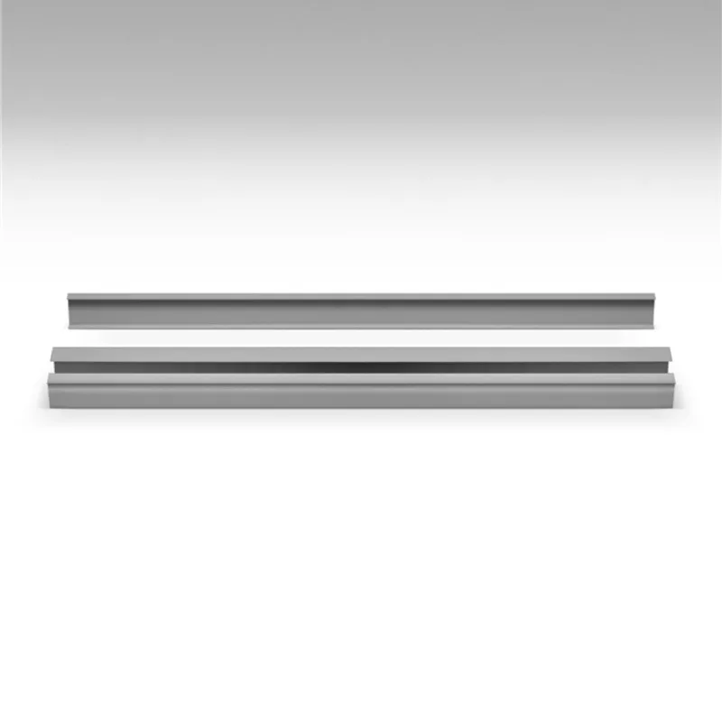 Fixtur Unidrain Linje Träbjälklag