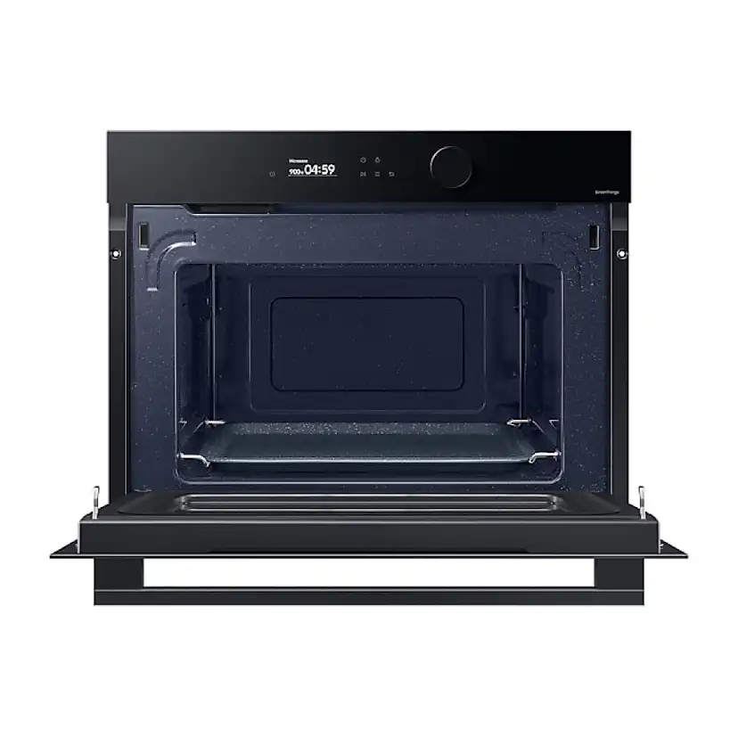 Mikrovågsugn Samsung NQ5B5713GBK Series 5 Smart Cooking 50L Svart